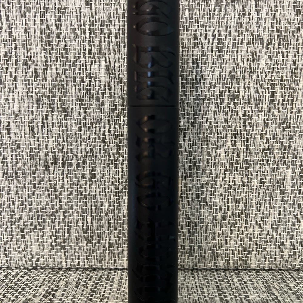 Kat Von D Go Big Or Go Home mascara